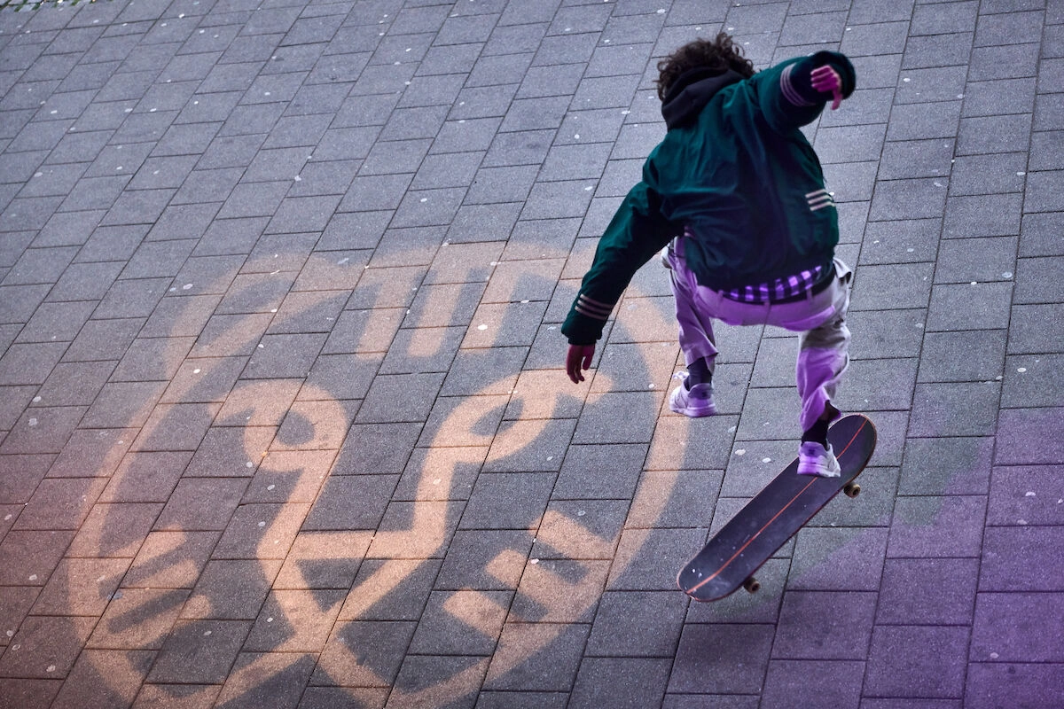 Kinderfilmspecial: IFFR Family Shorts (6+)